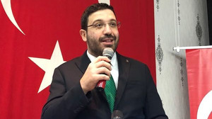 Kartepeli başkandan Hürriyet şov